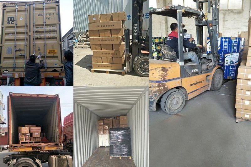 Nanqi Sofim Engine High Pressure Injection Pump for Iveco Truck