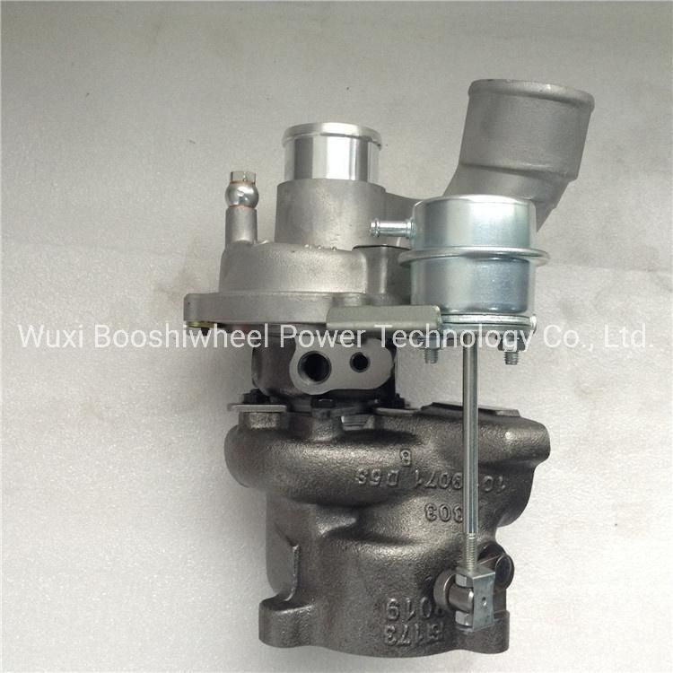 K03 53039700354 53039880354 1016500gd052 Turbo with JAC 2.0t Engine