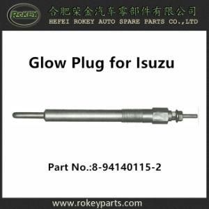 Glow Plug for Isuzu 8-94140115-2