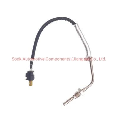 PT200 Type Mercedes-Benz OEM: A0009053300 Exhaust Gas Temperature Sensor