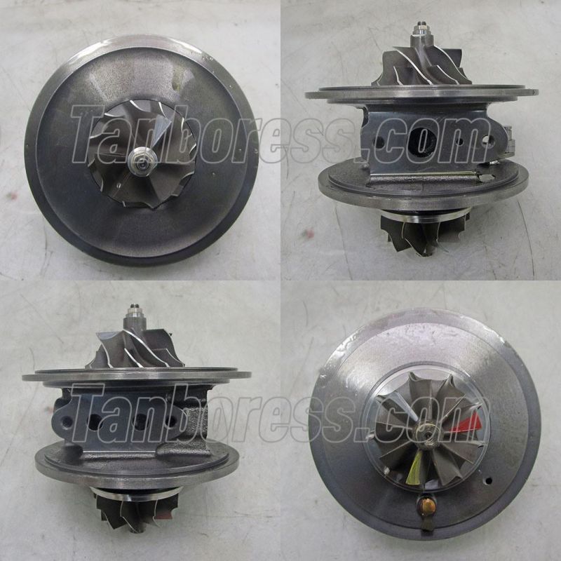 Mitsubishi RHV5S 4M41 VT13 1515A163 turbocharger