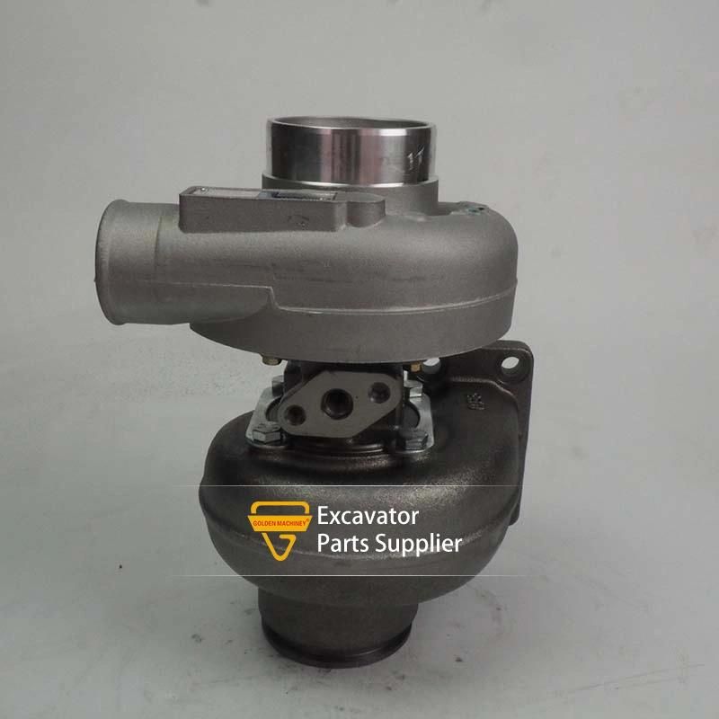 Turbocharger Hx30 3538249 3804878 3592111 6732-81-8100 3592102 3539803 3804963 3590022