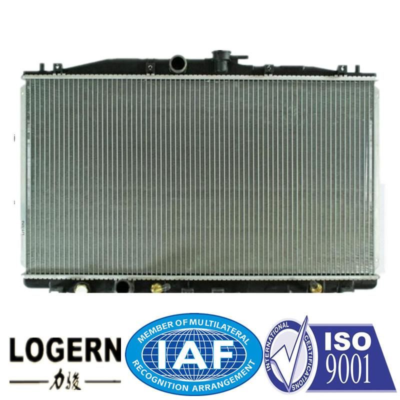 Ho-067 Aluminum Alloy Radiator for Honda Accord/Acura Tsx ′04-05 at Dpi: 2680/2966
