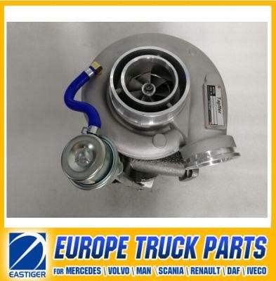 3599689 Turbocharger Hx40W for Man Engine Parts