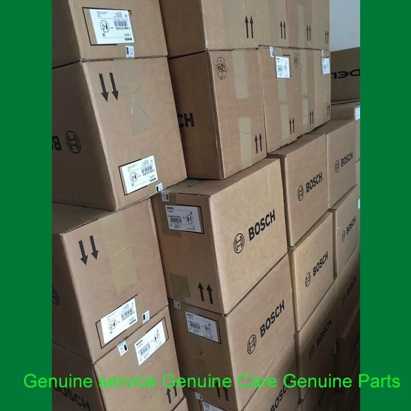 0445120343 Weichai Engine Injector for Bonluck Bus Spare Parts