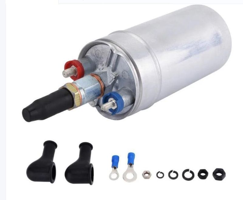 044 Electric External 300lph Fuel Pump