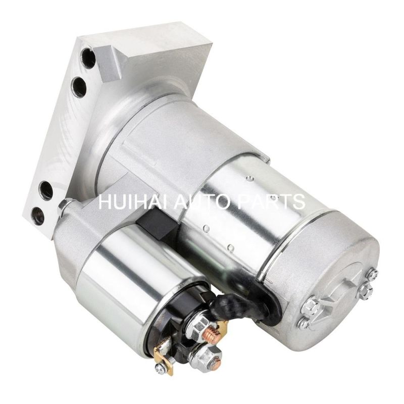 Brand New Auto Car Motor Starter 19695 S114-823/S114-823s for Chevrolet Small & Big Block