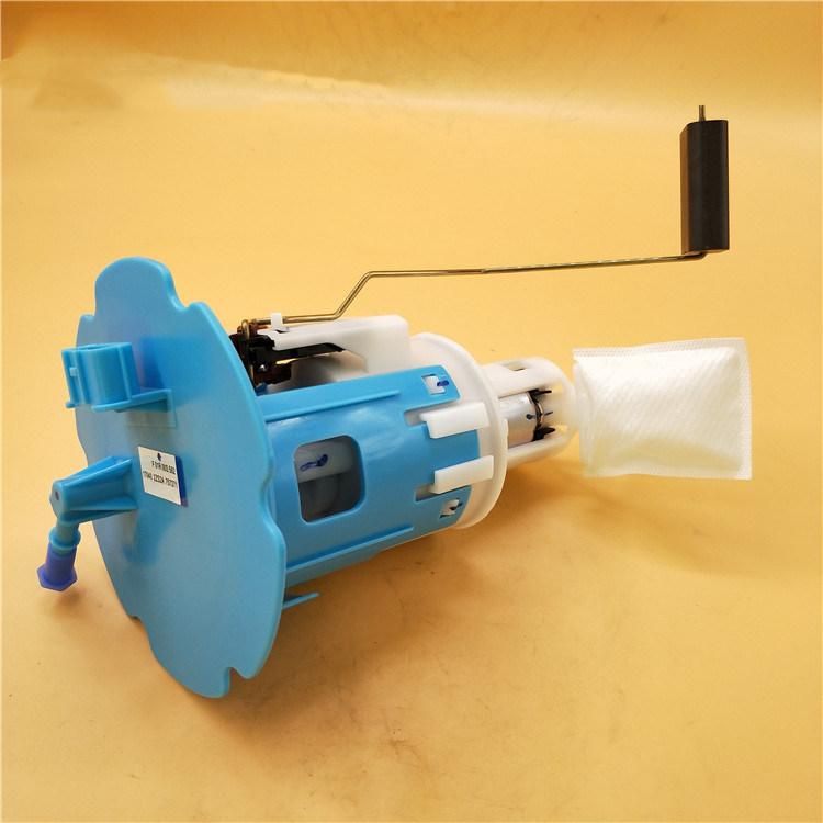 Best Quality Fuel Pump OE 17040-3ts0b for Nissan Teana Altima L33
