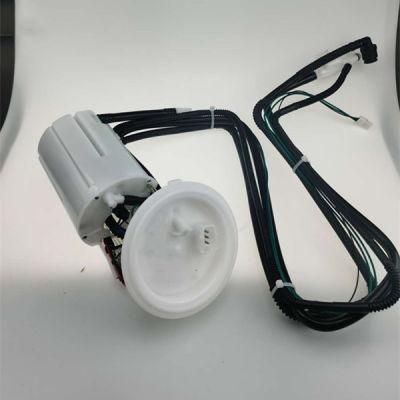 Auto Parts Electric Fuel Pump for BMW 525I 530I 545I 650I 1611 7373 458 16117373458