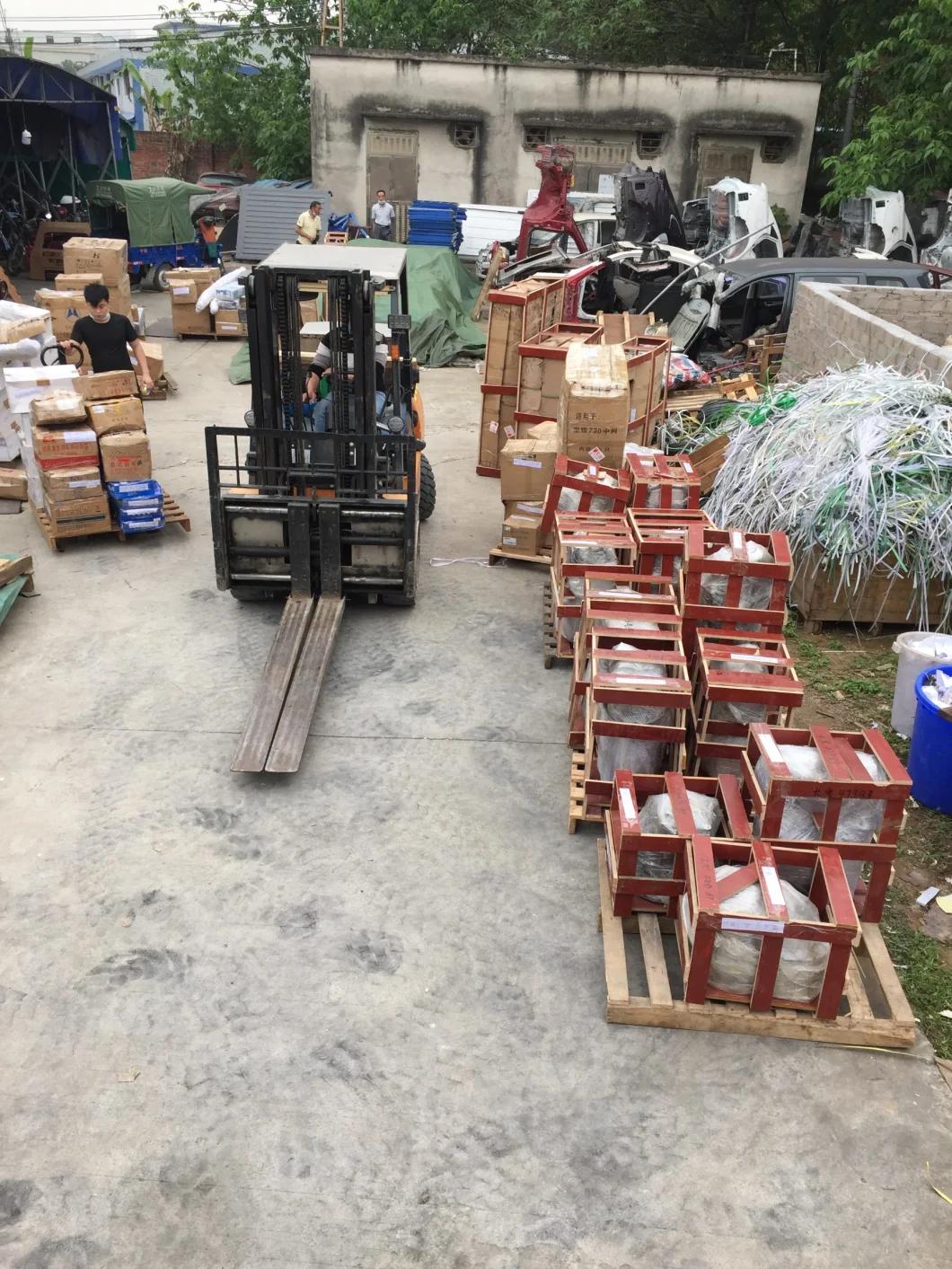 Carbon Canister Assembly for DFSK glory 580