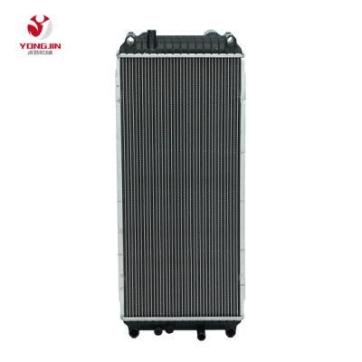 Excavator Radiator Carter320gc Excavator Parts E320gc