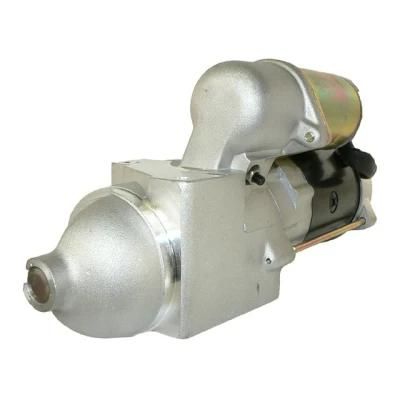 Auto Starter Chevrolet / Gmc Trucks (2.9kw 12V) 6468