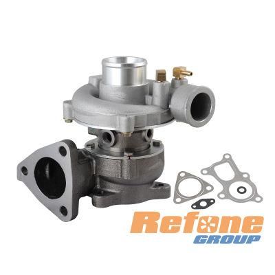 Gt1749s 700273-0002 Turbo for Hyundai Van Light Duty Truck