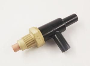 OEM Fuel Injector Air Assist Control Solenoid Valve for Accord Civic