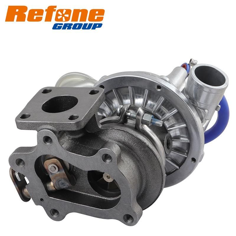 Rhf4 Turbo Assembly Vd420081 Auto Parts Turbo Vb420081 Complete Turbocharger