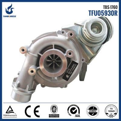 Renault Turbocharger GT12 801374-5004S 801374-0003 14411-7533RC 144117533 CHRA Turbo