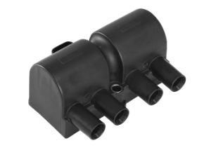 Ignition Coil, OEM No.: 88921374, 96350585, E586A, 01104038, 10450424, 1208051