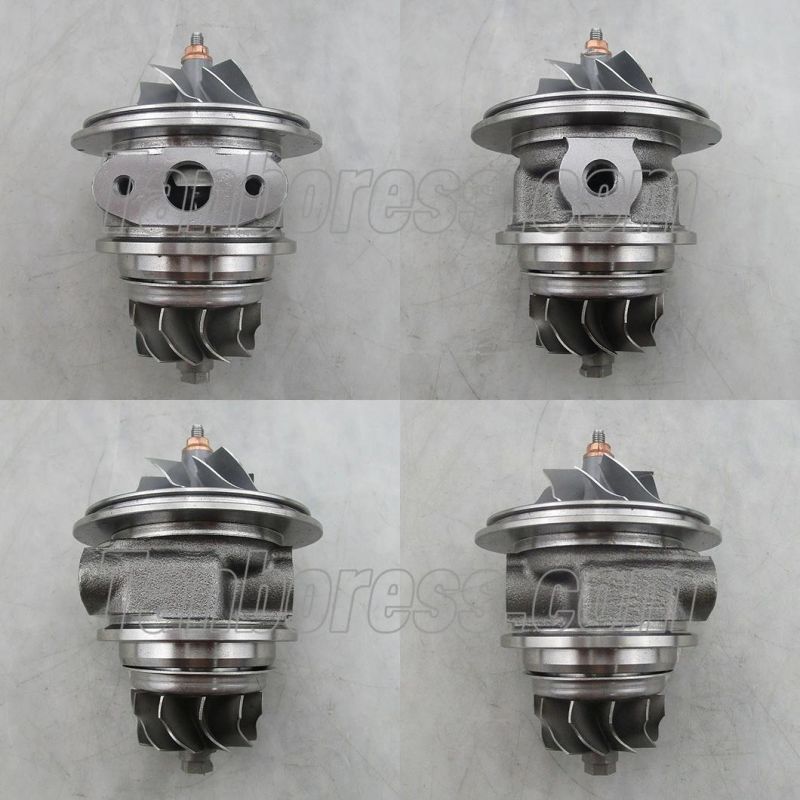 Turbocharger for Cummins HE221W 4038928 4038929
