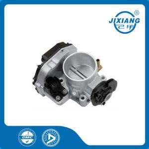 Throttle Body Vdo 408-237-212-007z for Audi Skoda Vw 06A 133 063 G