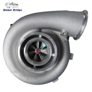 Gat4502V 758160-5007s Turbocharger for Detroit Egr Diesel Series 60 14.0L S610
