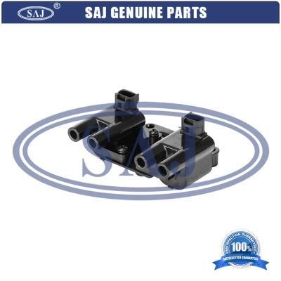 Manufacture Dry Ignition Coil for GM Daewoo Chevrolet 96453420