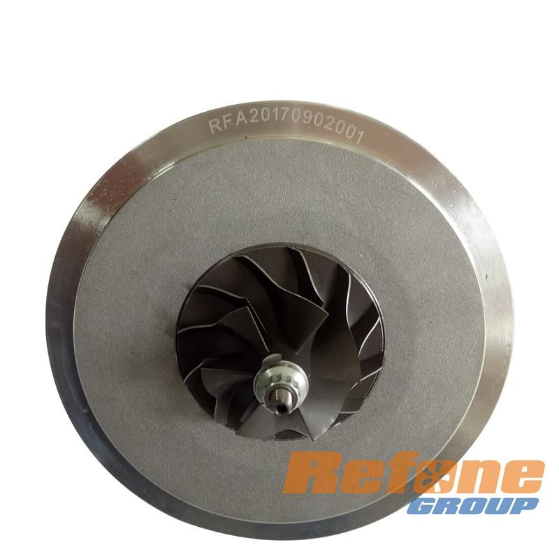 Gt2056V 751243-0002 Turbo Cartridge 14411-Eb300 Chra for Nissan Navara Pathfinder 2.5L