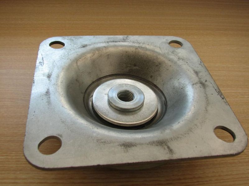 Frhq Rubber Mounts, Rubber Mountings, Shock Absorber