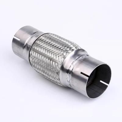 Auto Flex Metal Exhaust Pipes Car Exhaust System