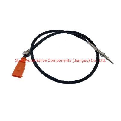 PTC Type OEM: 04L906088cp Exhaust Gas Temperature Sensor for VW Passat