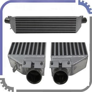 for Fmic Vw Golf Mk5 Mk6 Gti Fsi Jetta 2.0t A3 Turbo Twin Intercooler