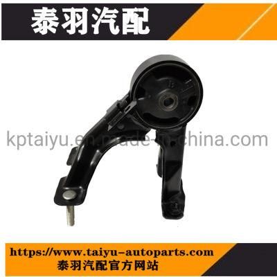 Auto Parts Rubber Engine Mount 12371-02080 for Toyota Avensis At220