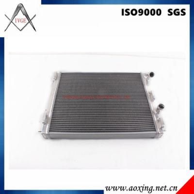 Performance Auto Condenser for Renault Clio/Lutecia Mk2 16V 172/182 RS 2000-2015 Engine Parts Condenser Auto Radiator