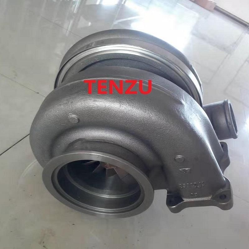 Turbocharger Hx83 3599007 2838542 2843378 4033009 4956104 Kta19 Qsktaa19 for Cummins Various