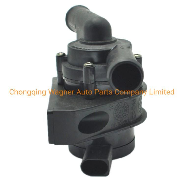 Auto Manufacturer Universal Car Elctrical Auto Water Pump for Toyota Pruis