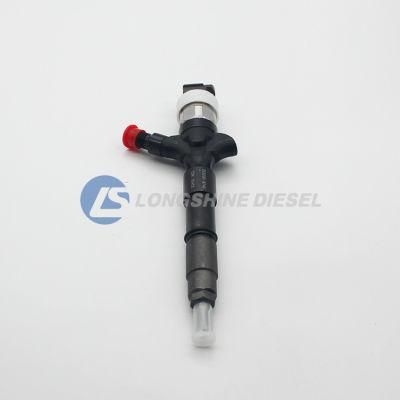 Common Rail Injector 23670-09360 095000-8740 for Toyota 2kd-Ftv