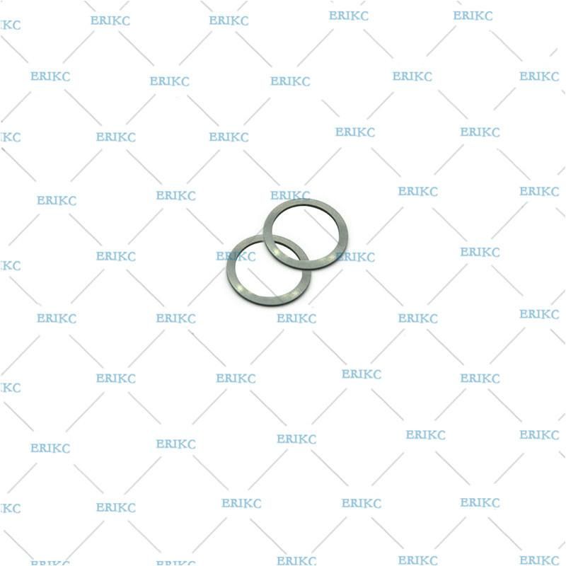 New Erikc B25 Injector Nozzle Needle Valve Shim and Calibration Shim for Injector, Common Rail Lift Shim Set Size: 0.96mm--1.14mm