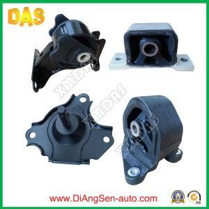 Rubber Motor Spare Parts Engine Mount for Honda CRV OEM