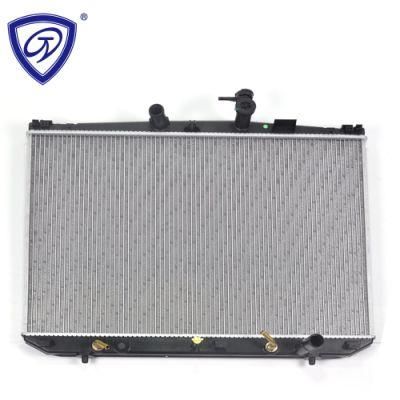 Genuine Radiator Fits Toyota Highlander 3.5l&prime;14&prime;at