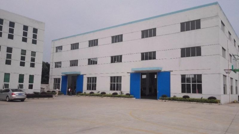 Customized CF3m 316 Stainless Steel Precision Investment Casting Turbine Housing