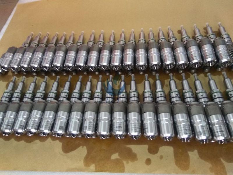 Diesel Engine Fuel Parts - Injector Assembly 0414700006 - Pump Nozzle 0414 700 006