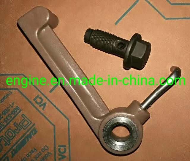 L10 Engine Piston Cooling Nozzle 3071032 3882467 3037400 3026310 3070218