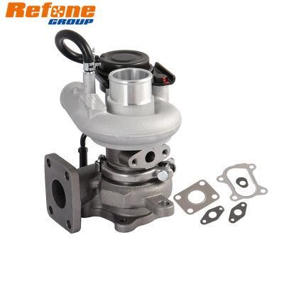 Auto Engine Parts Td025m Turbo 49173-02401 Turbocharger 2823127000 28200-4A201 for Hyundai Elantra, Santa Fe, Trajet, Tucson