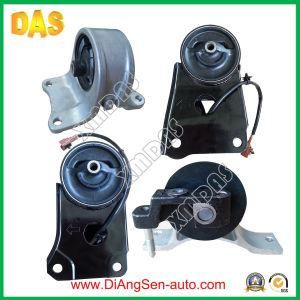 Japanese Car/Auto Spare Parts Rubber Engine Mounting for Nissan