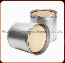 Diesel Particulate Filter DPF Cleaning DPF Filter