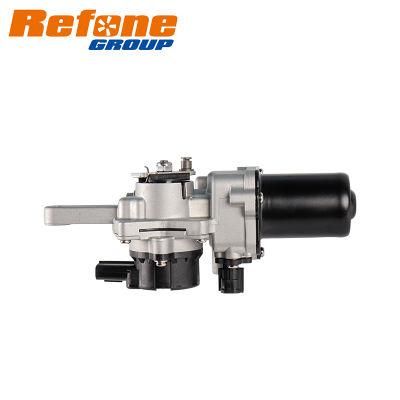 Rhv4 Turbo Parts Vb35 Vad20066 Electronic Actuator for Toyota