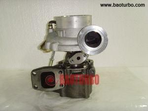 Turbocharger K24/53249887114