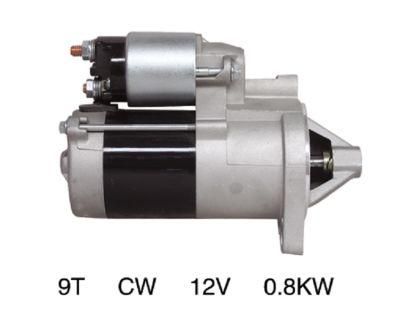 Electric Car Starter Auto Motors for Nissan 23300-W0400