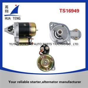 12V 0.8kw Starter for Mazda Motor Lester 16527