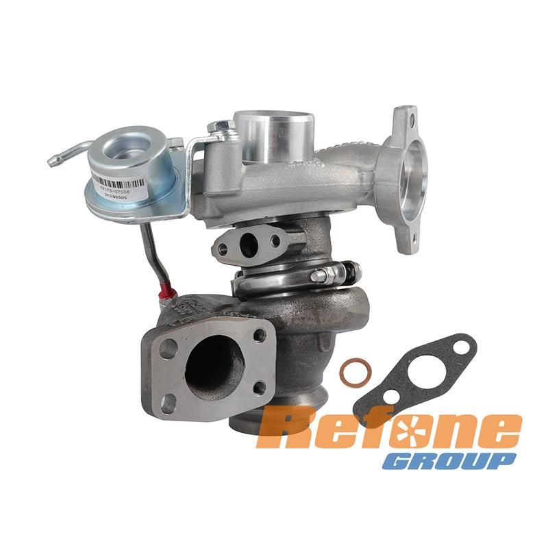 Tdo25 49173-07506 Turbo Charger for FIAT Citroen Ford Peugeot 1.6L