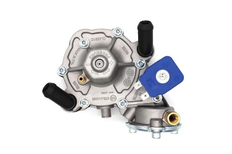 Llano At09n LPG Reducer Repair Kit